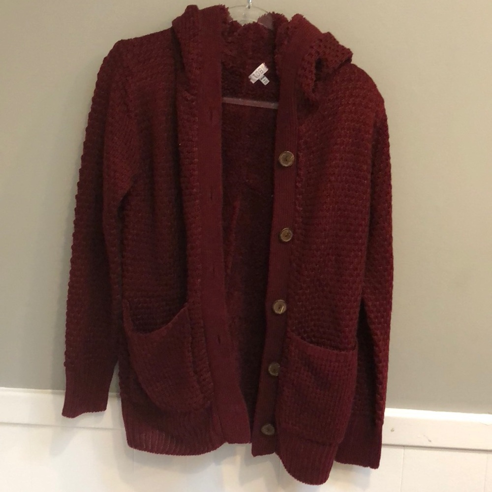 Cardigan